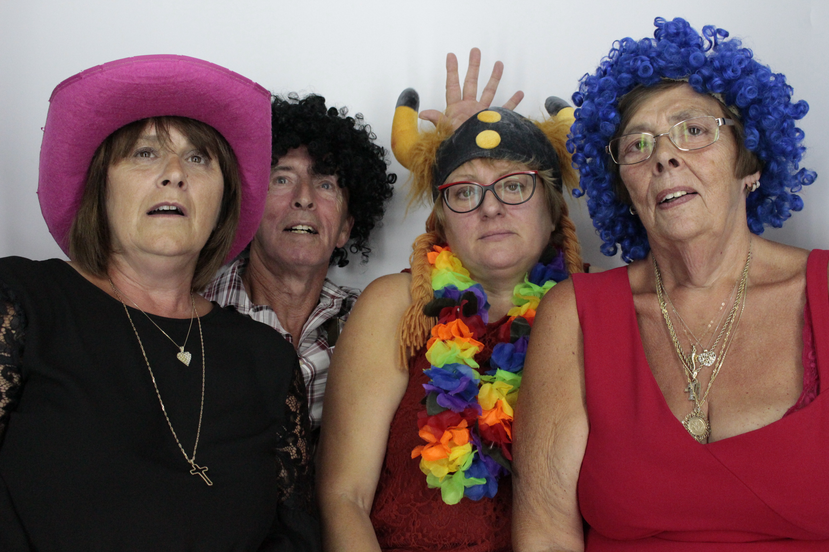 Ellesse's 21st Birthday | View more photos from the event at gallery.myphotoboothexperience.co.uk/u/MyPhotoBoothExperienceLtd/Ellesses-21st-Birthday